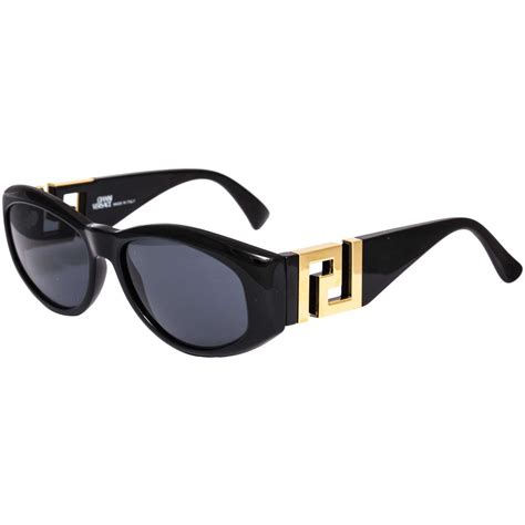 gianni versace sonnenbrille vintage|Vintage Gianni Versace Sunglasses .